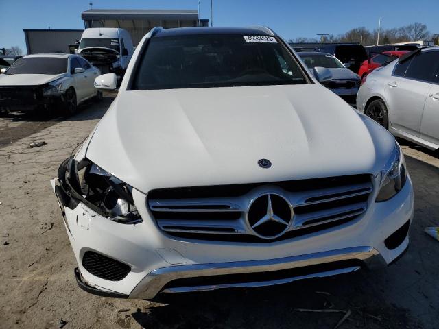 Photo 4 VIN: WDC0G4JB3KF592359 - MERCEDES-BENZ GLC 300 