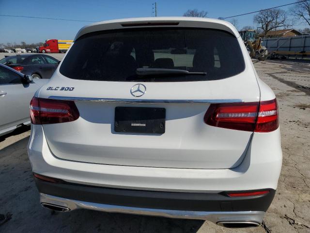 Photo 5 VIN: WDC0G4JB3KF592359 - MERCEDES-BENZ GLC 300 