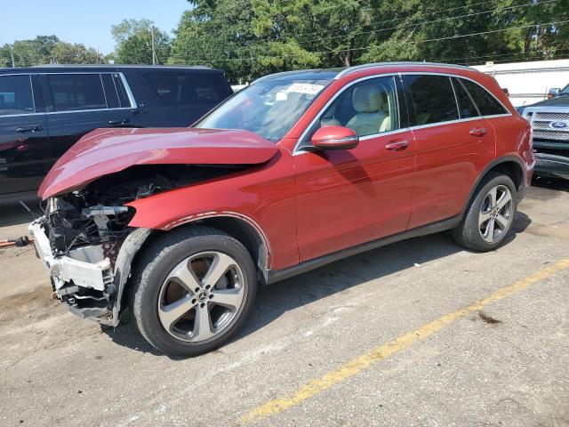 Photo 0 VIN: WDC0G4JB3KF592653 - MERCEDES-BENZ GLC 300 