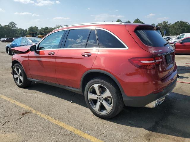 Photo 1 VIN: WDC0G4JB3KF592653 - MERCEDES-BENZ GLC 300 