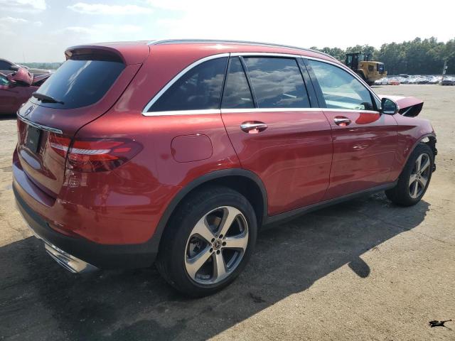 Photo 2 VIN: WDC0G4JB3KF592653 - MERCEDES-BENZ GLC 300 