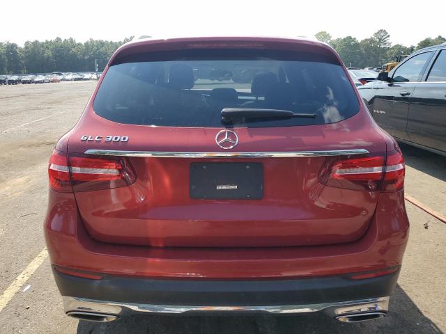 Photo 5 VIN: WDC0G4JB3KF592653 - MERCEDES-BENZ GLC 300 