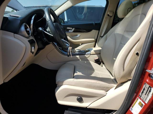 Photo 6 VIN: WDC0G4JB3KF592653 - MERCEDES-BENZ GLC 300 