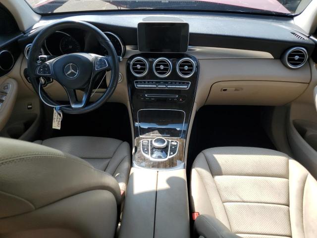 Photo 7 VIN: WDC0G4JB3KF592653 - MERCEDES-BENZ GLC 300 