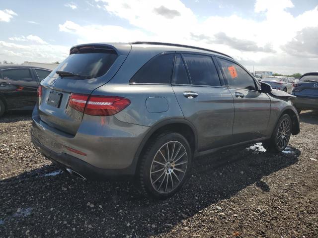 Photo 2 VIN: WDC0G4JB3KF662720 - MERCEDES-BENZ GLC-CLASS 