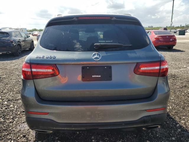 Photo 5 VIN: WDC0G4JB3KF662720 - MERCEDES-BENZ GLC-CLASS 