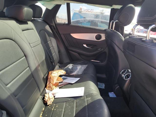 Photo 9 VIN: WDC0G4JB3KF662720 - MERCEDES-BENZ GLC-CLASS 