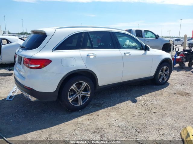 Photo 3 VIN: WDC0G4JB3KV136335 - MERCEDES-BENZ GLC-CLASS 