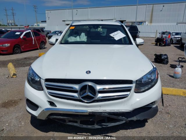 Photo 5 VIN: WDC0G4JB3KV136335 - MERCEDES-BENZ GLC-CLASS 