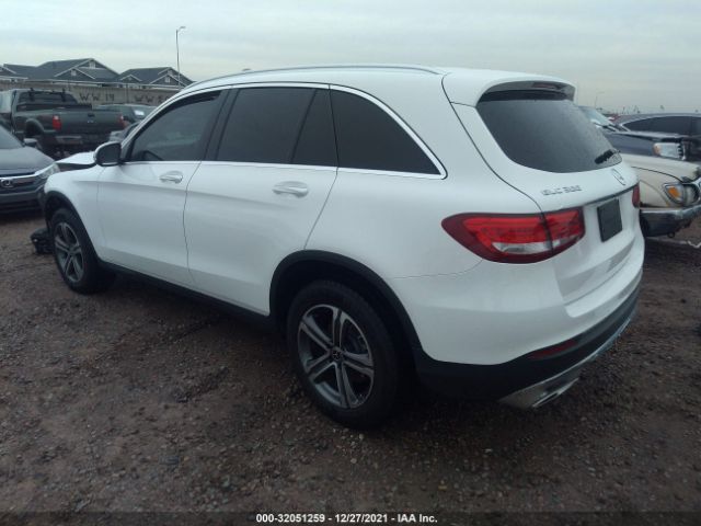 Photo 2 VIN: WDC0G4JB3KV137971 - MERCEDES-BENZ GLC 