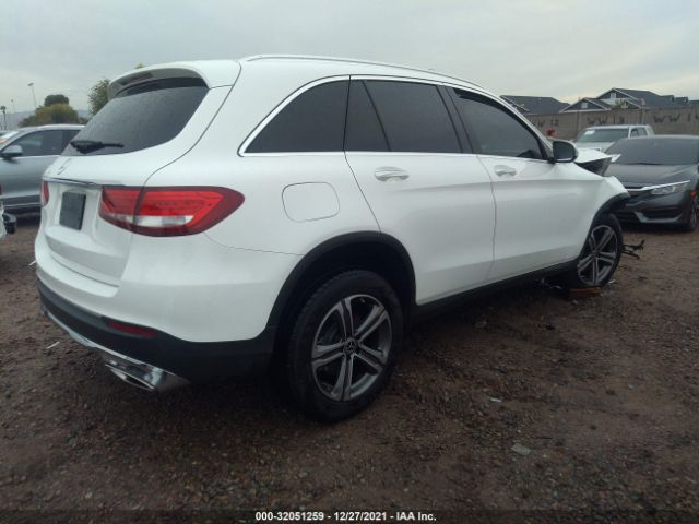 Photo 3 VIN: WDC0G4JB3KV137971 - MERCEDES-BENZ GLC 