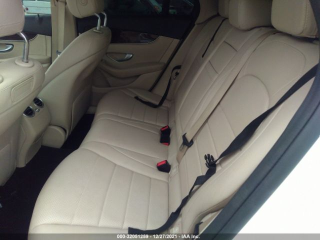 Photo 7 VIN: WDC0G4JB3KV137971 - MERCEDES-BENZ GLC 