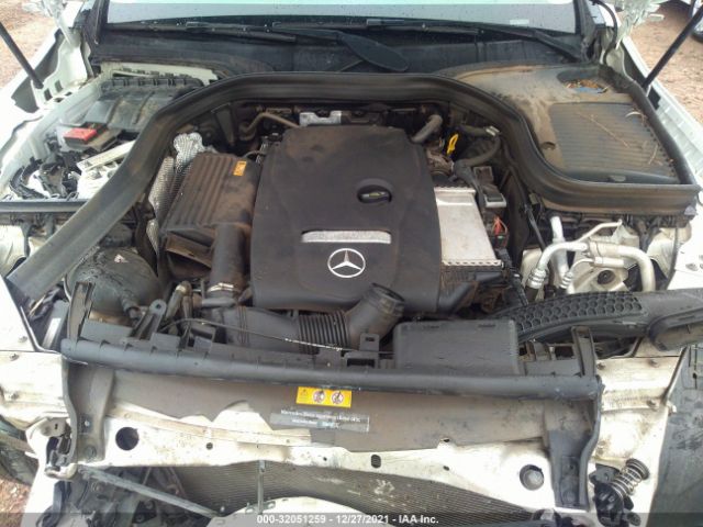 Photo 9 VIN: WDC0G4JB3KV137971 - MERCEDES-BENZ GLC 