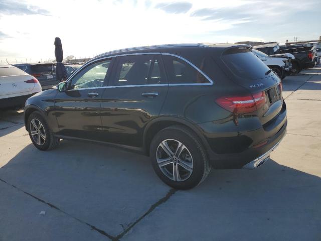 Photo 1 VIN: WDC0G4JB3KV151112 - MERCEDES-BENZ GLC-CLASS 