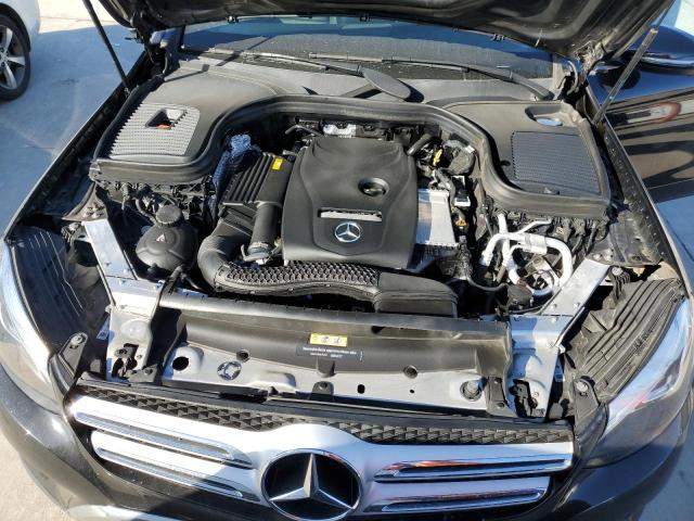 Photo 10 VIN: WDC0G4JB3KV151112 - MERCEDES-BENZ GLC-CLASS 