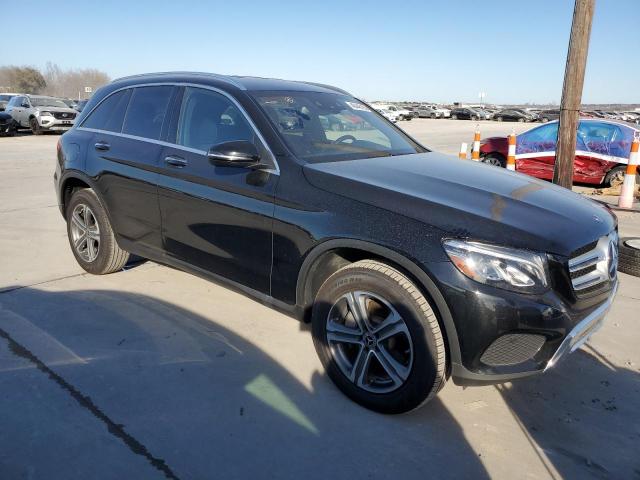 Photo 3 VIN: WDC0G4JB3KV151112 - MERCEDES-BENZ GLC-CLASS 