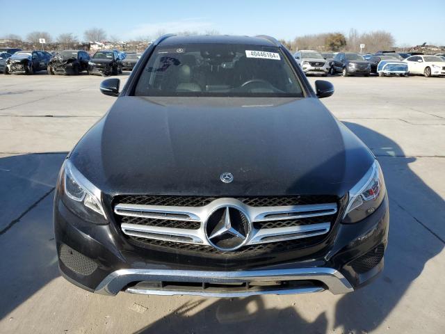 Photo 4 VIN: WDC0G4JB3KV151112 - MERCEDES-BENZ GLC-CLASS 