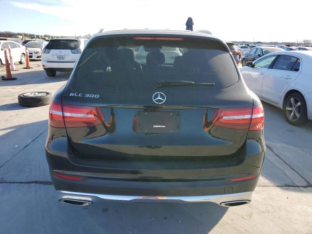 Photo 5 VIN: WDC0G4JB3KV151112 - MERCEDES-BENZ GLC-CLASS 