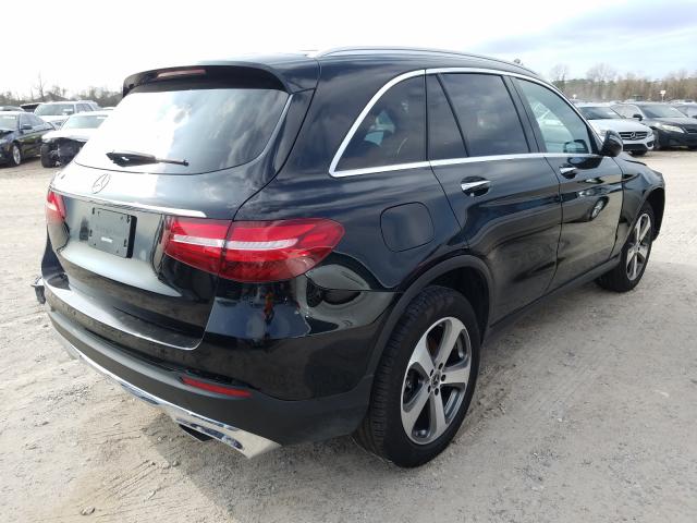 Photo 3 VIN: WDC0G4JB3KV155225 - MERCEDES-BENZ GLC-CLASS 