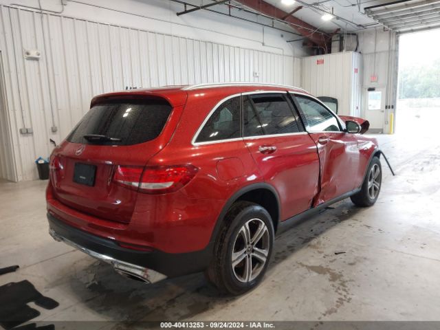 Photo 3 VIN: WDC0G4JB3KV168797 - MERCEDES-BENZ GLC-CLASS 