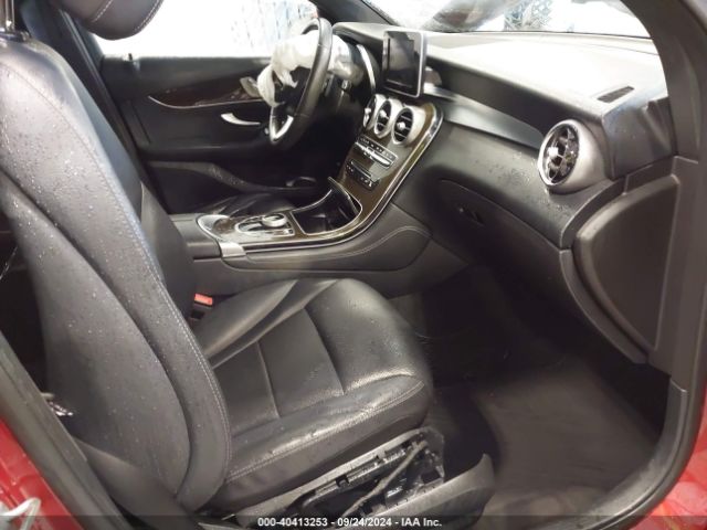 Photo 4 VIN: WDC0G4JB3KV168797 - MERCEDES-BENZ GLC-CLASS 