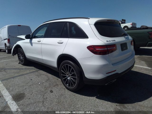 Photo 2 VIN: WDC0G4JB3KV176964 - MERCEDES-BENZ GLC 