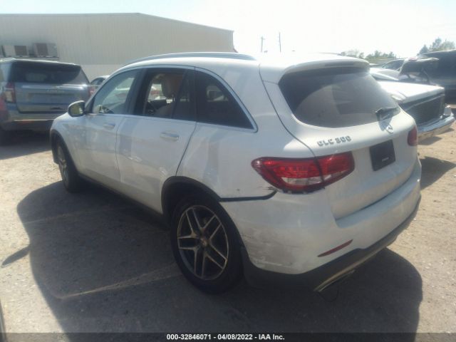 Photo 2 VIN: WDC0G4JB4GF015718 - MERCEDES-BENZ GLC 