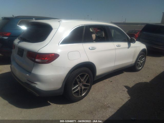 Photo 3 VIN: WDC0G4JB4GF015718 - MERCEDES-BENZ GLC 