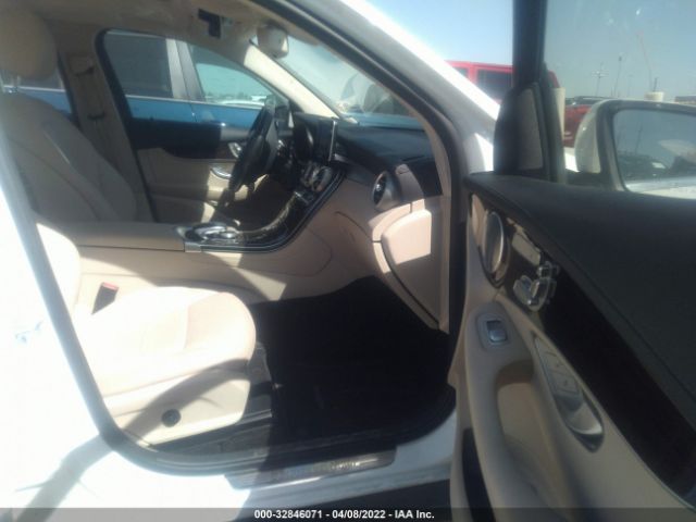 Photo 4 VIN: WDC0G4JB4GF015718 - MERCEDES-BENZ GLC 