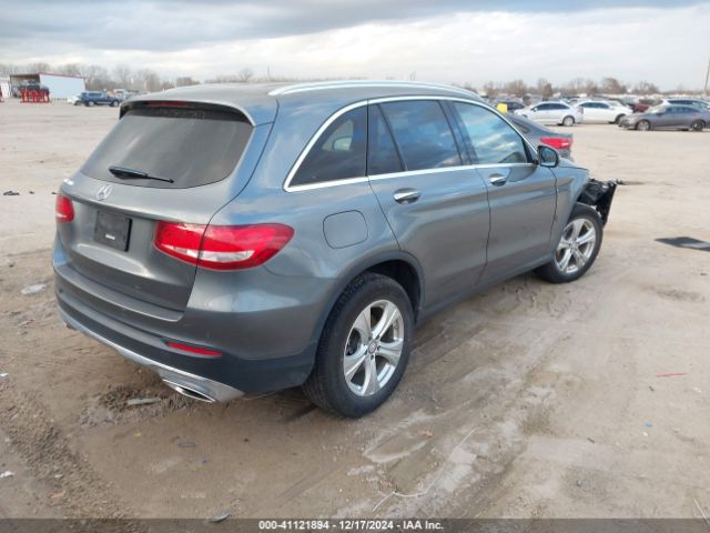 Photo 3 VIN: WDC0G4JB4GF016254 - MERCEDES-BENZ GLC-CLASS 