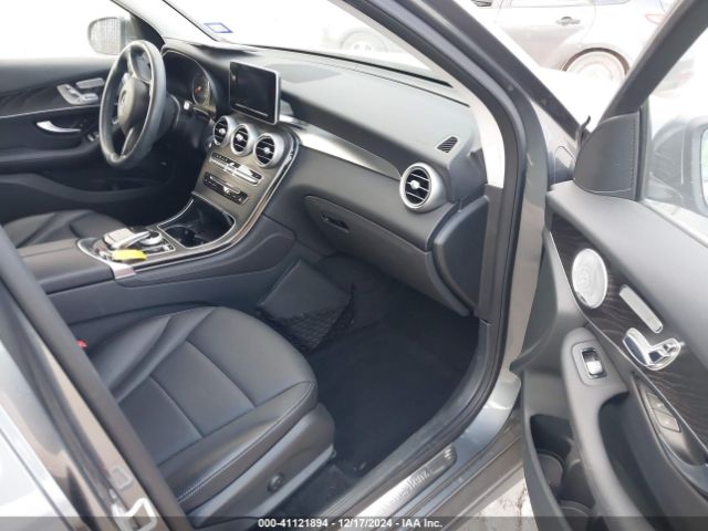 Photo 4 VIN: WDC0G4JB4GF016254 - MERCEDES-BENZ GLC-CLASS 