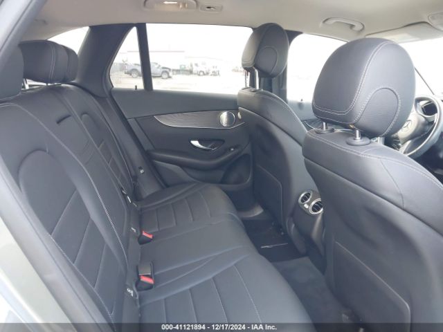 Photo 7 VIN: WDC0G4JB4GF016254 - MERCEDES-BENZ GLC-CLASS 