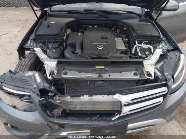 Photo 9 VIN: WDC0G4JB4GF016254 - MERCEDES-BENZ GLC-CLASS 