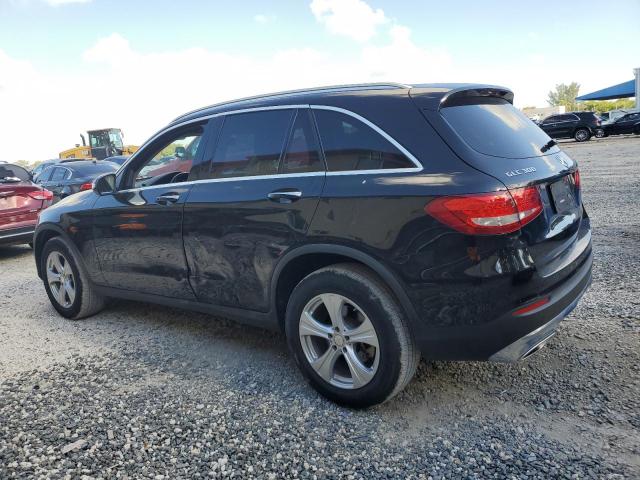 Photo 1 VIN: WDC0G4JB4GF021003 - MERCEDES-BENZ GLC-CLASS 