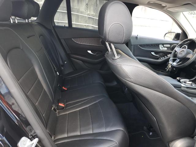 Photo 10 VIN: WDC0G4JB4GF021003 - MERCEDES-BENZ GLC-CLASS 