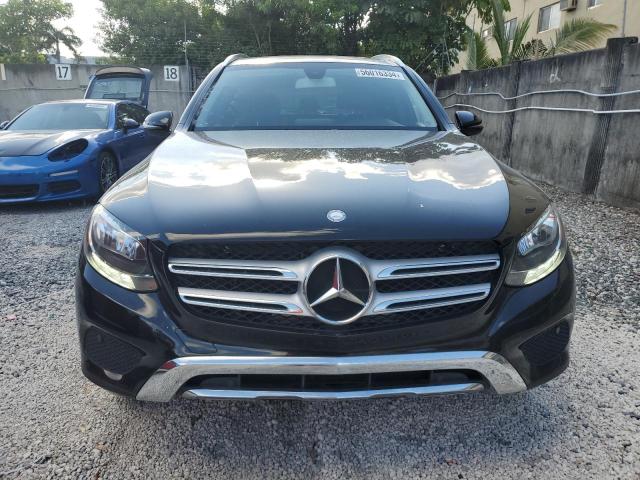 Photo 4 VIN: WDC0G4JB4GF021003 - MERCEDES-BENZ GLC-CLASS 