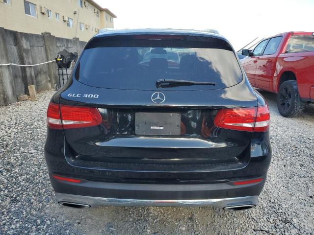 Photo 5 VIN: WDC0G4JB4GF021003 - MERCEDES-BENZ GLC-CLASS 