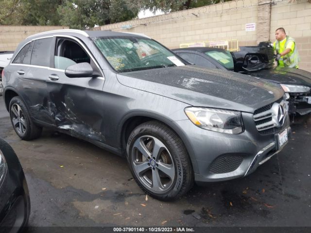 Photo 0 VIN: WDC0G4JB4GF057497 - MERCEDES-BENZ GLC-CLASS 