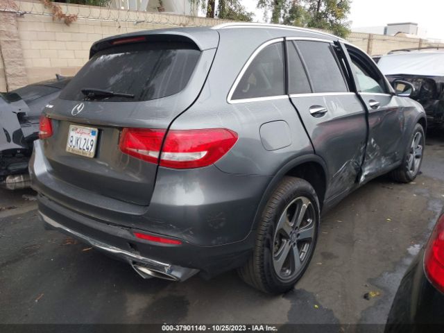 Photo 3 VIN: WDC0G4JB4GF057497 - MERCEDES-BENZ GLC-CLASS 