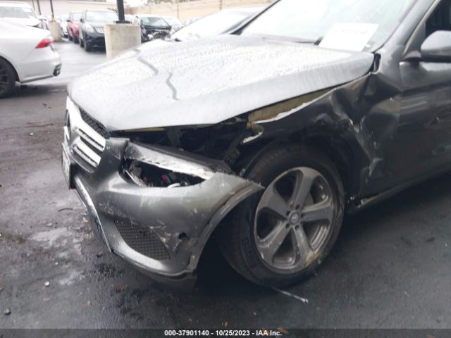 Photo 5 VIN: WDC0G4JB4GF057497 - MERCEDES-BENZ GLC-CLASS 