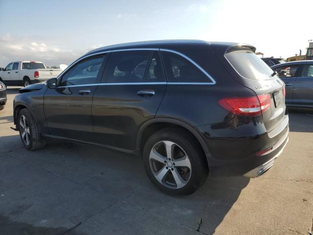 Photo 1 VIN: WDC0G4JB4GF073361 - MERCEDES-BENZ GLC 300 