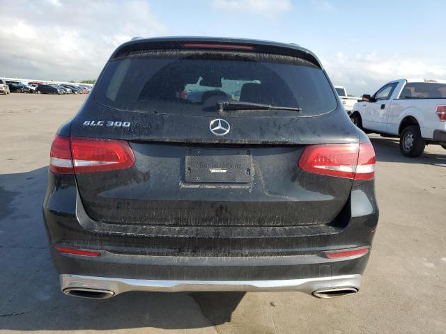 Photo 5 VIN: WDC0G4JB4GF073361 - MERCEDES-BENZ GLC 300 