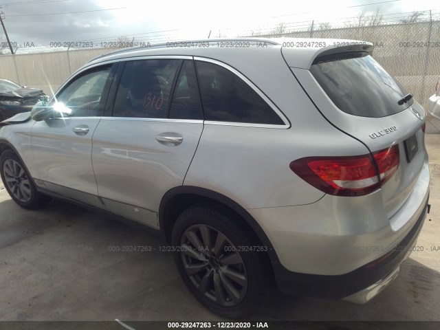 Photo 2 VIN: WDC0G4JB4GF080407 - MERCEDES-BENZ GLC 