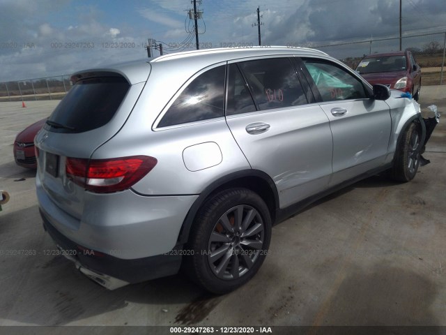 Photo 3 VIN: WDC0G4JB4GF080407 - MERCEDES-BENZ GLC 