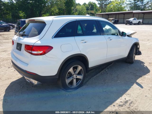 Photo 3 VIN: WDC0G4JB4GF081556 - MERCEDES-BENZ GLC-CLASS 