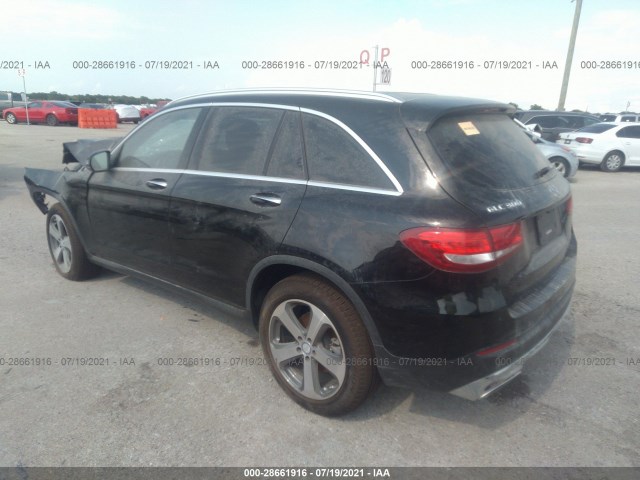 Photo 2 VIN: WDC0G4JB4GF087566 - MERCEDES-BENZ GLC 