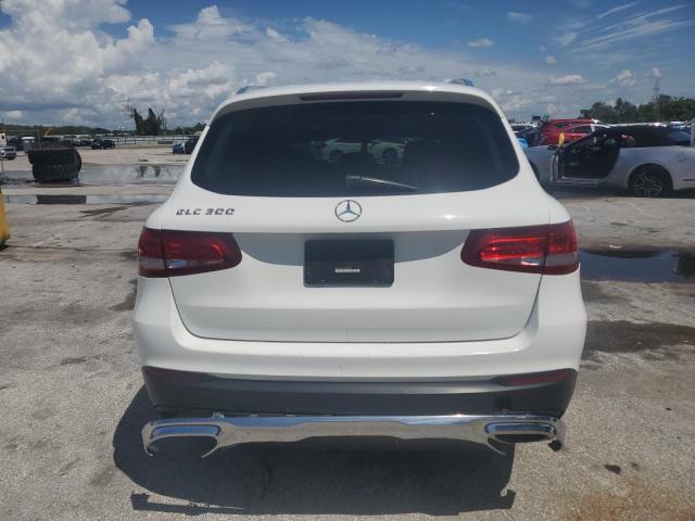 Photo 5 VIN: WDC0G4JB4GF090726 - MERCEDES-BENZ GLC 300 