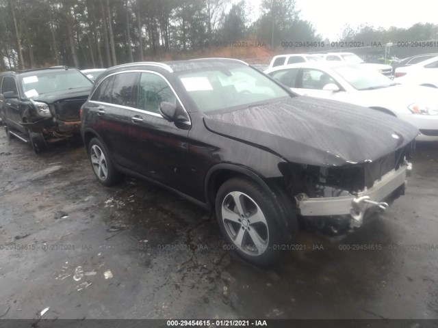 Photo 0 VIN: WDC0G4JB4GF091360 - MERCEDES-BENZ GLC 