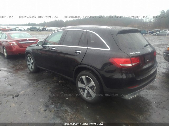 Photo 2 VIN: WDC0G4JB4GF091360 - MERCEDES-BENZ GLC 