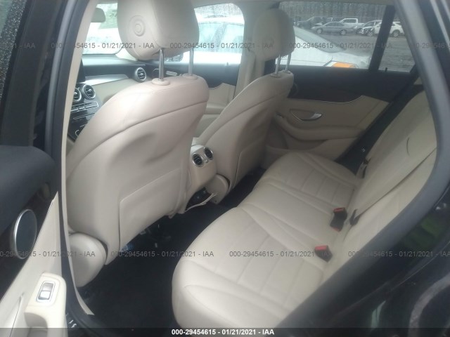 Photo 7 VIN: WDC0G4JB4GF091360 - MERCEDES-BENZ GLC 